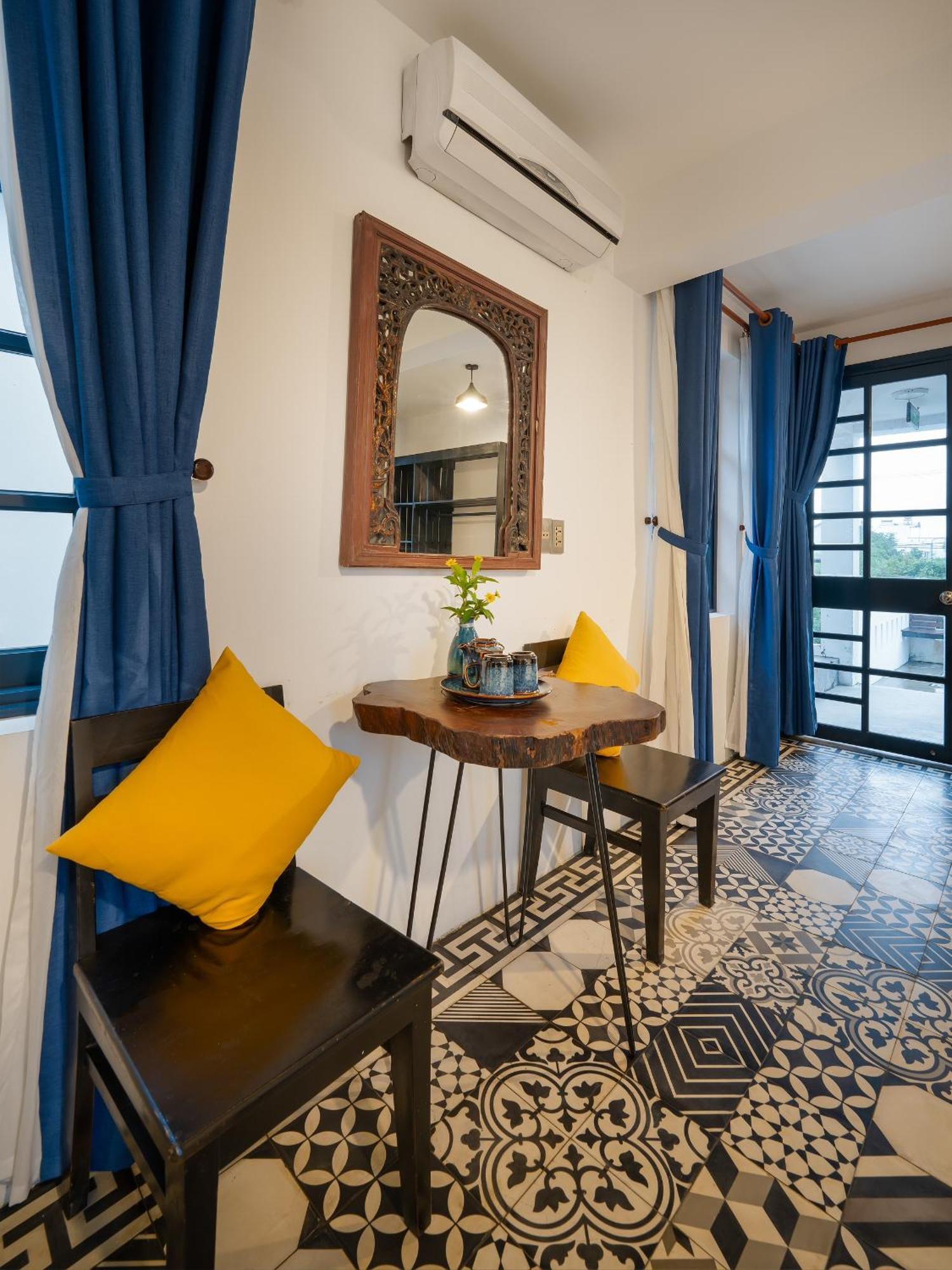 Calm House 3 Boutique Hotel 会安 外观 照片