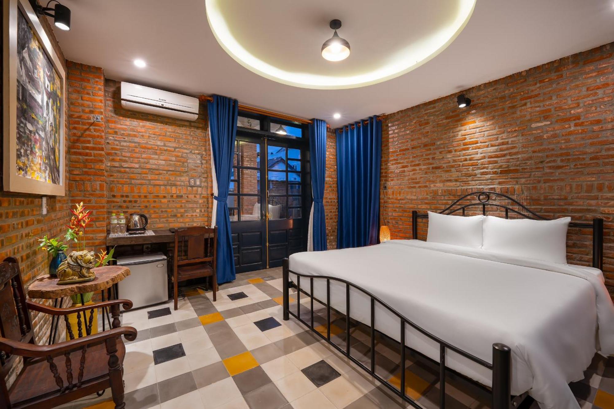 Calm House 3 Boutique Hotel 会安 外观 照片