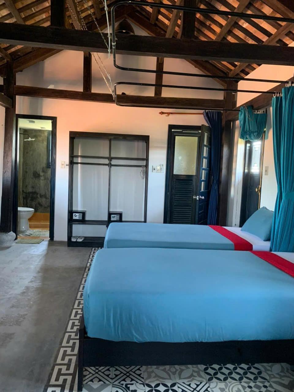 Calm House 3 Boutique Hotel 会安 外观 照片