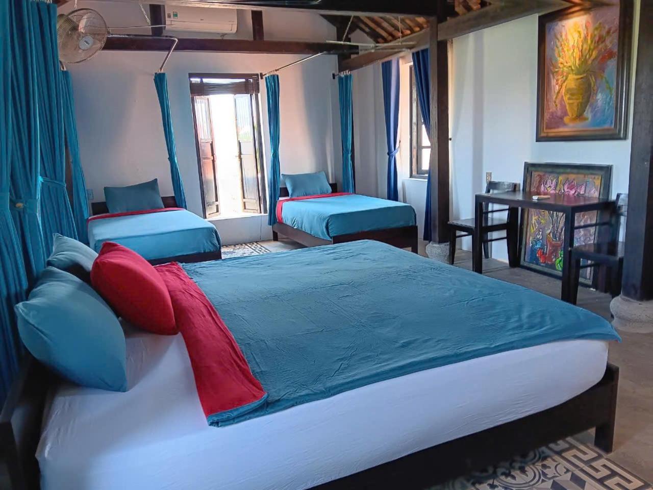 Calm House 3 Boutique Hotel 会安 外观 照片