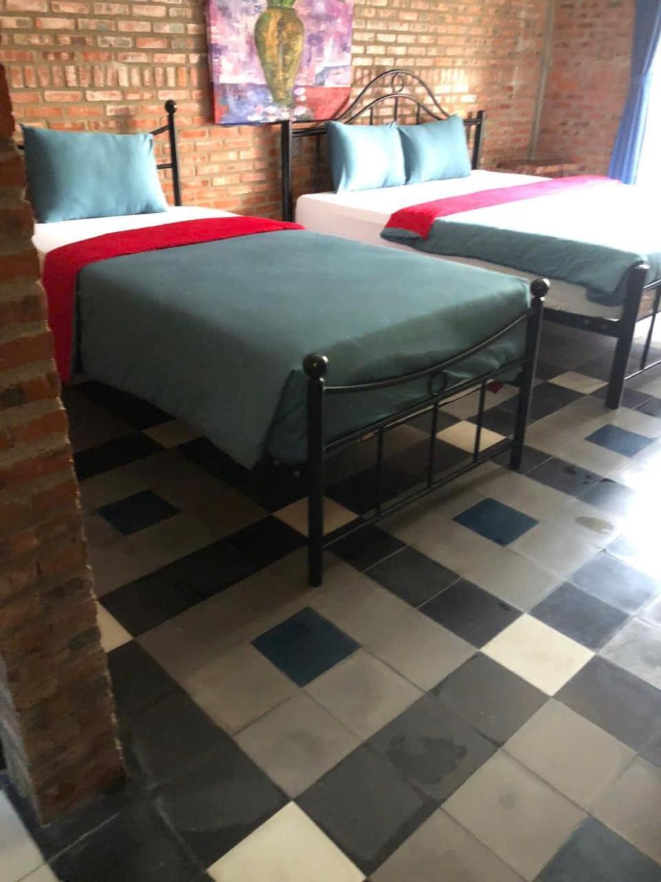 Calm House 3 Boutique Hotel 会安 外观 照片